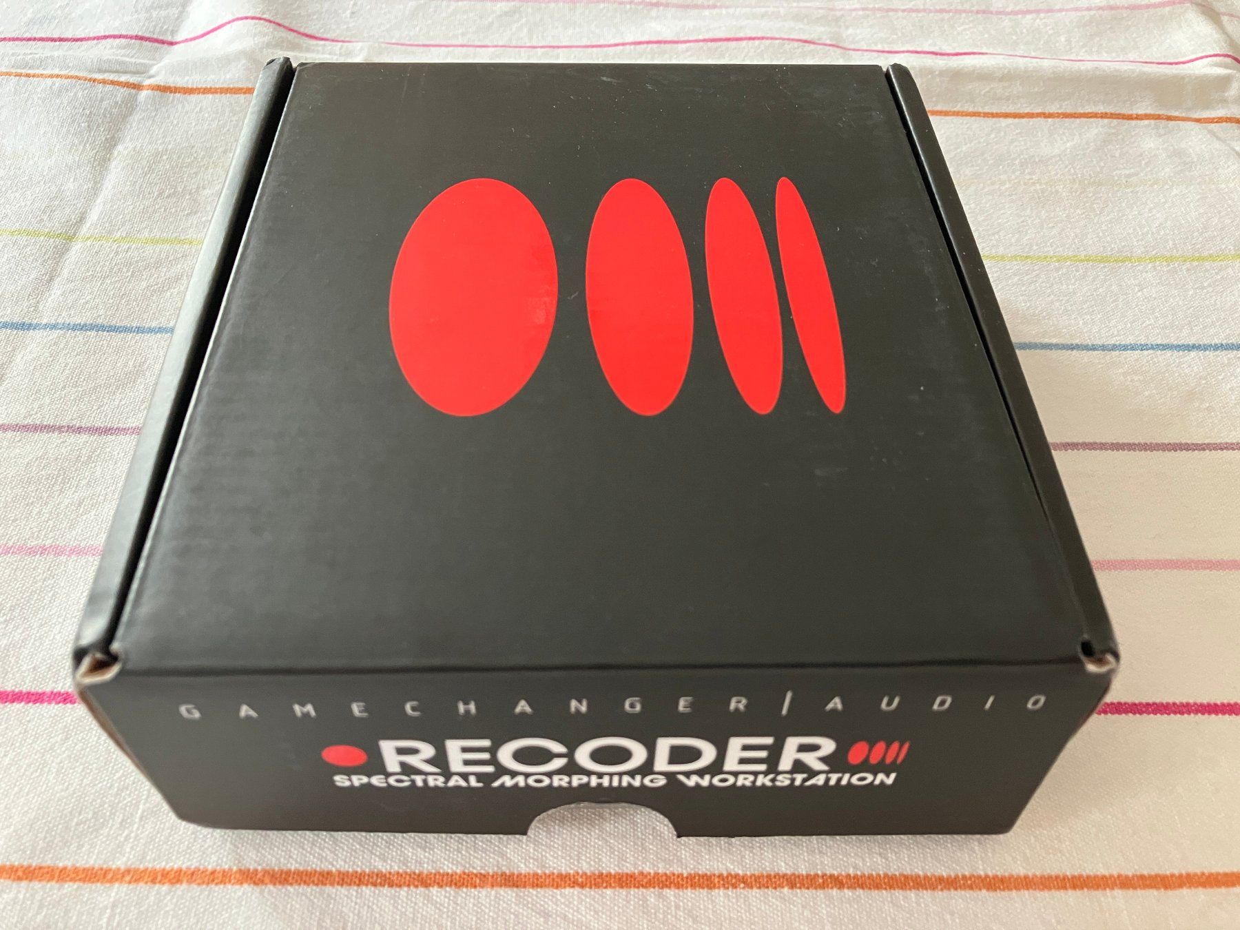 Musikinstrumente: Gamechanger Audio "RECODER" – Gebraucht aus Jenins von klozs 2
