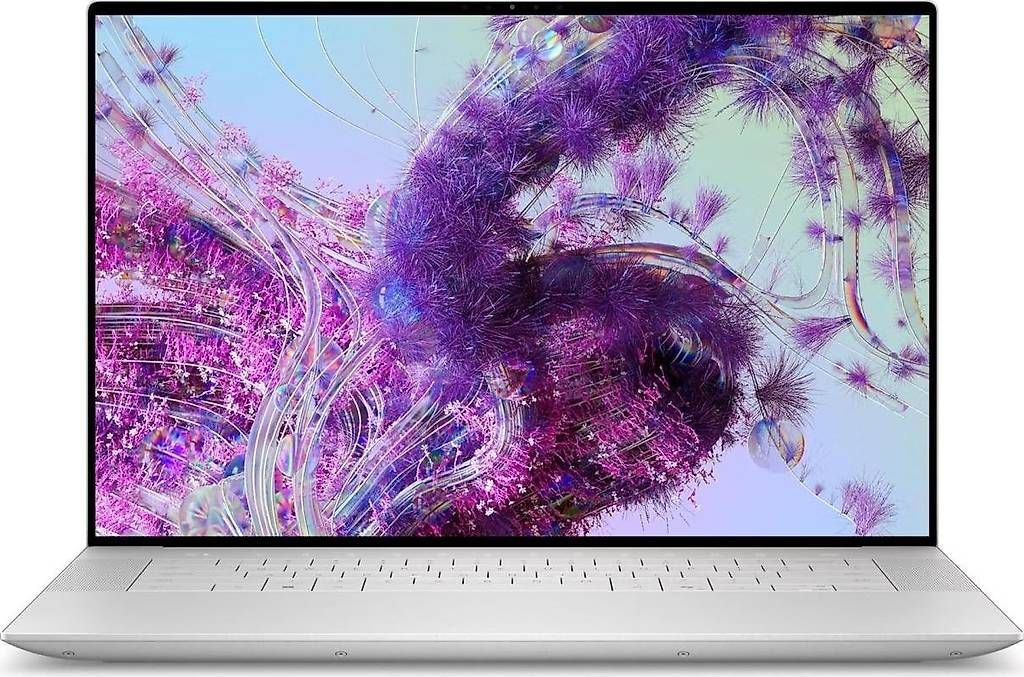 Dell Notebook: DELL Notebook XPS 16" (9640) – Usato da Wil SG venduto da Dasche