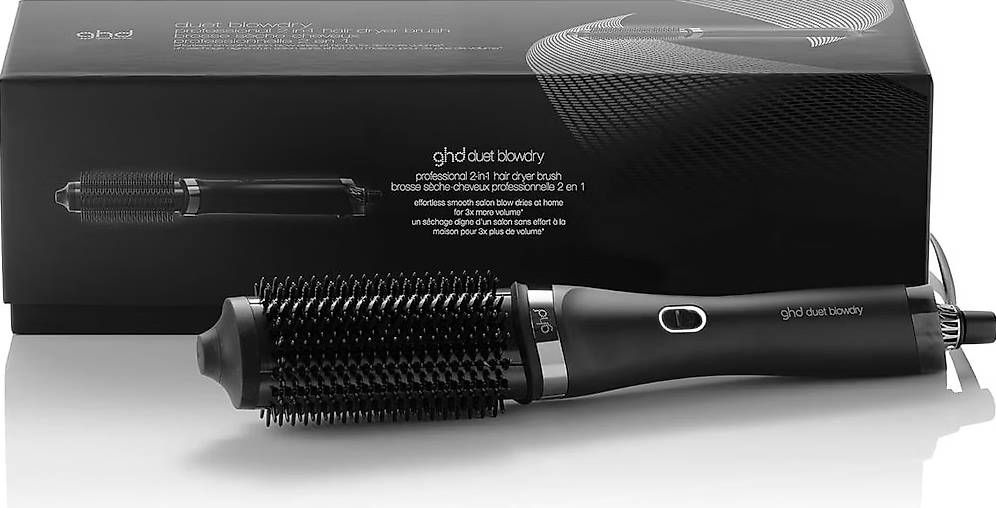 Asciugacapelli: ghd Duet Blowdry – Usato da Zofingen venduto da CM081