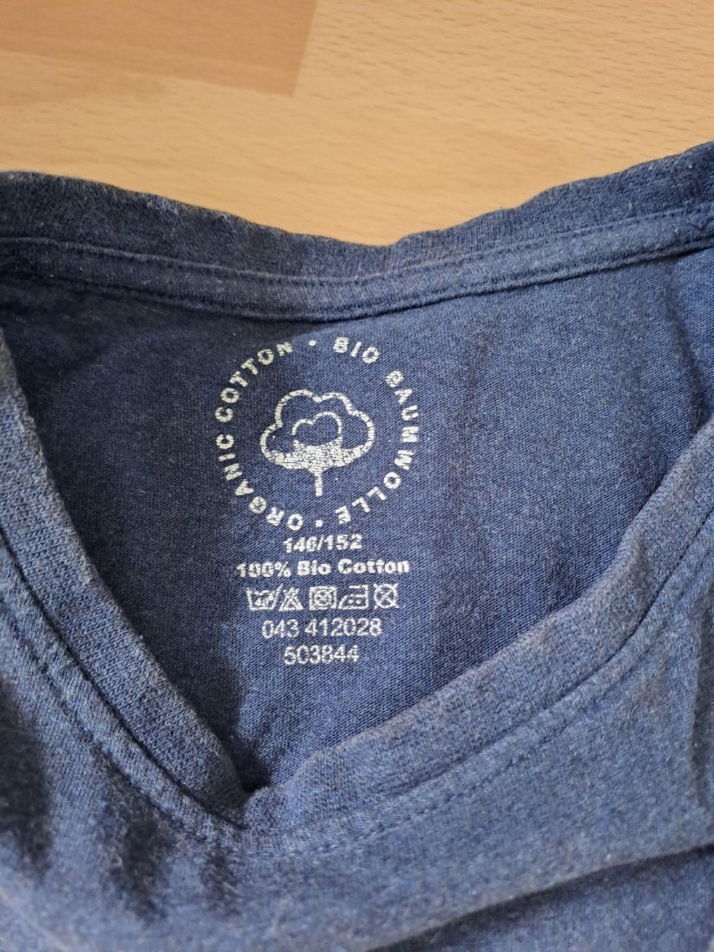 Lotti & Set di vestiti: 3 Jungen T-shirts – Usato da Rothenburg venduto da 123odermatt 3
