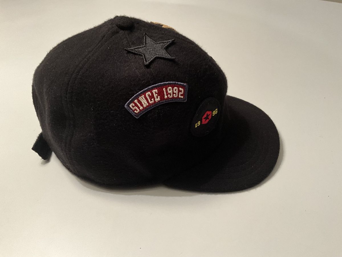 Barts Hüte, Mützen & Caps: Cap, BARTS, CM 53-55, sehr COOL! – Gebraucht aus Stäfa von Rbeerli0