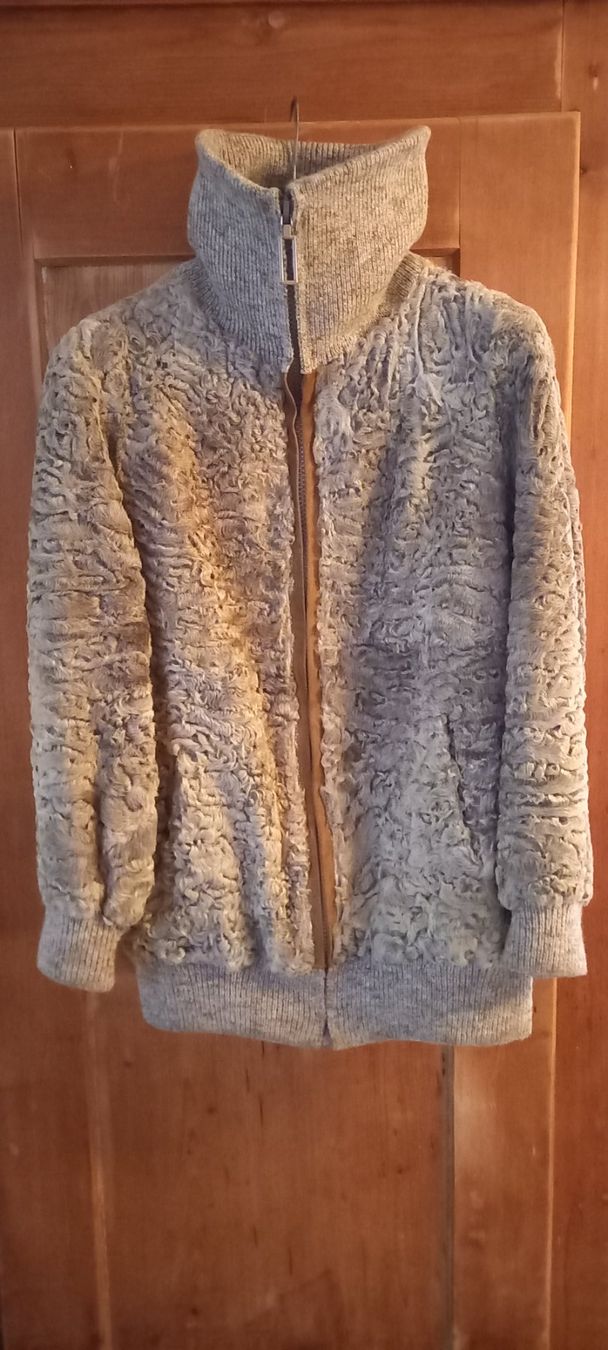 Giacche: Pelzjacke persianer – Usato da Höri venduto da bsc_68fw 1