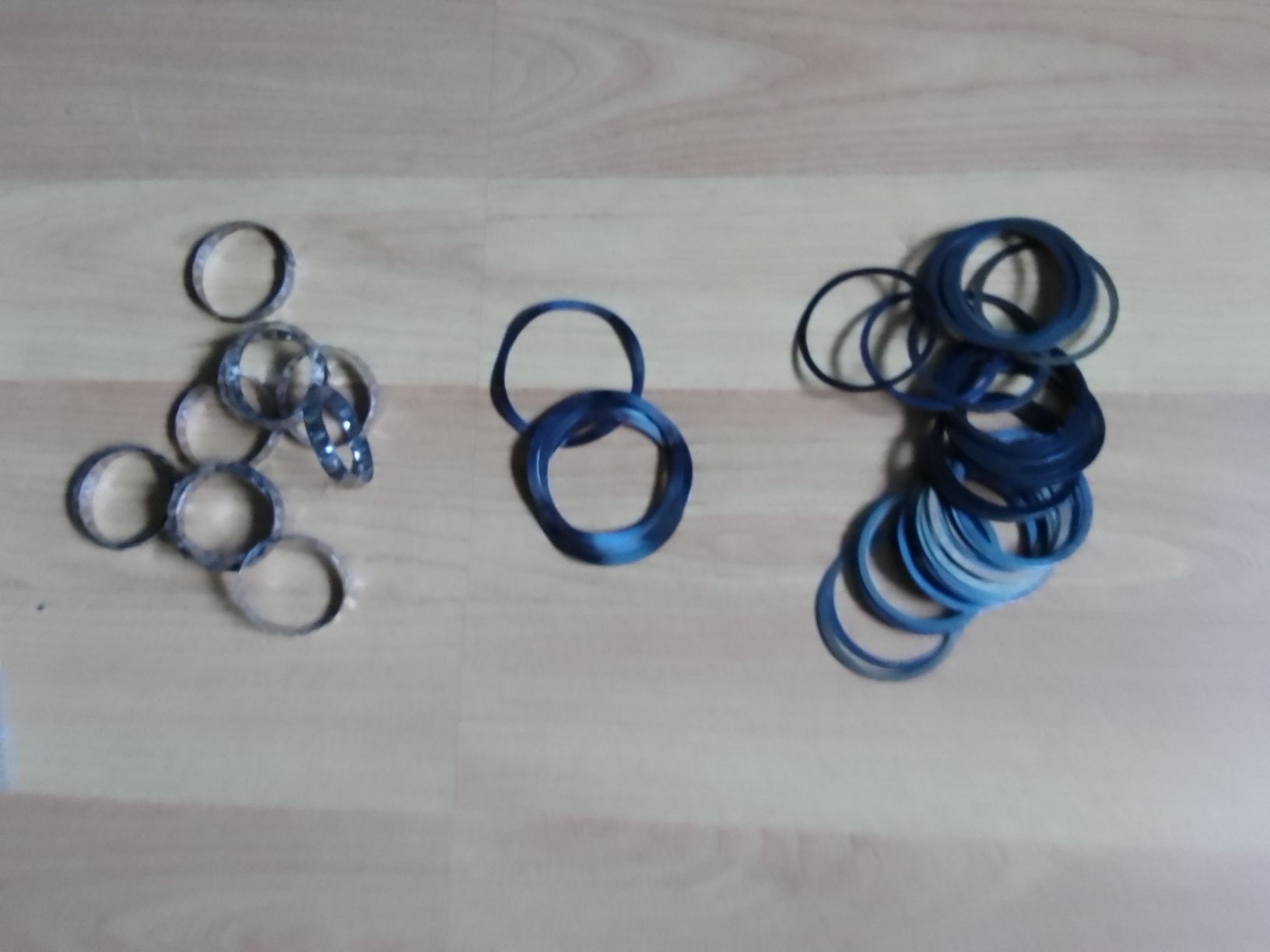 Accessori per altri veicoli: 1 Posten Toleranz Hülsen + – Nuovo (secondo la descrizione) da Ebmatingen venduto da swiss.canadian 2