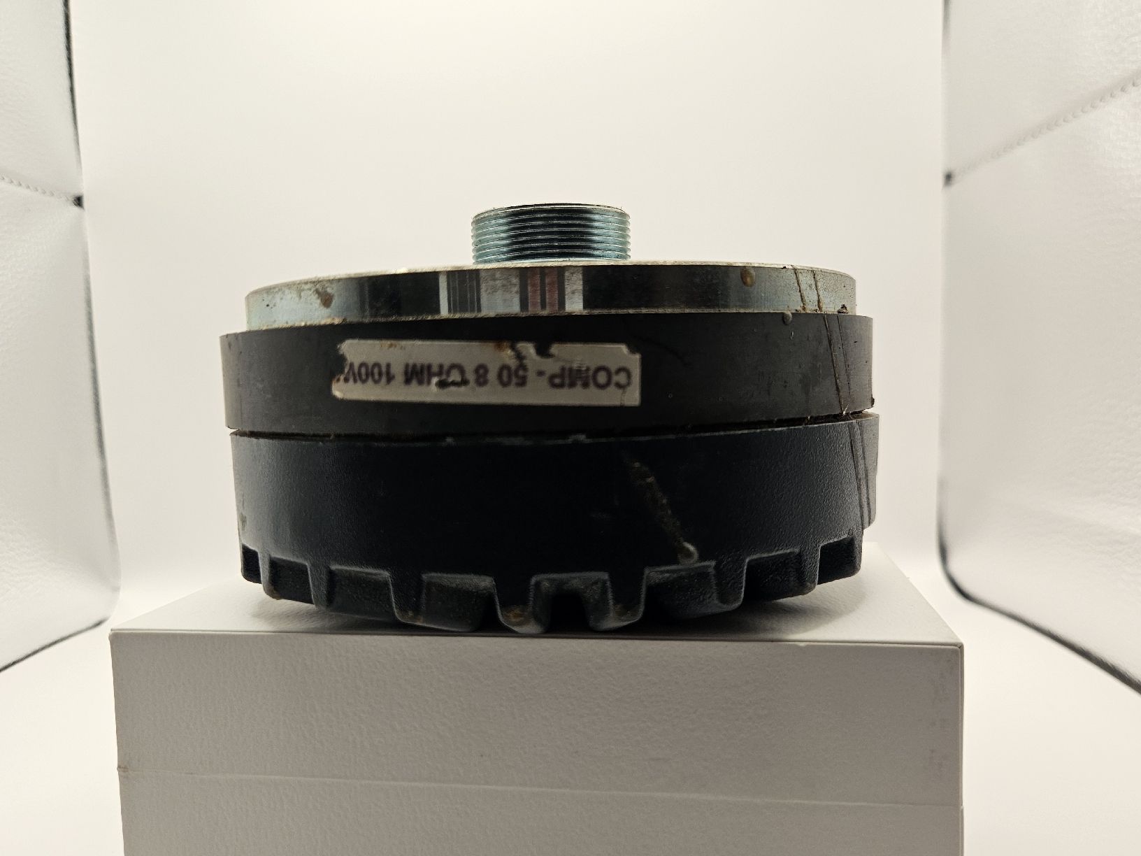 Casse acustiche: Driver Prototype 100 Wrms 8 ohm 3kg – Usato da Riazzino venduto da TicinoCarAudio 3