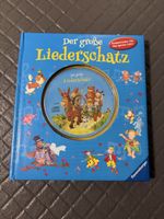 Liederbuch / Der grosse Liederschatz