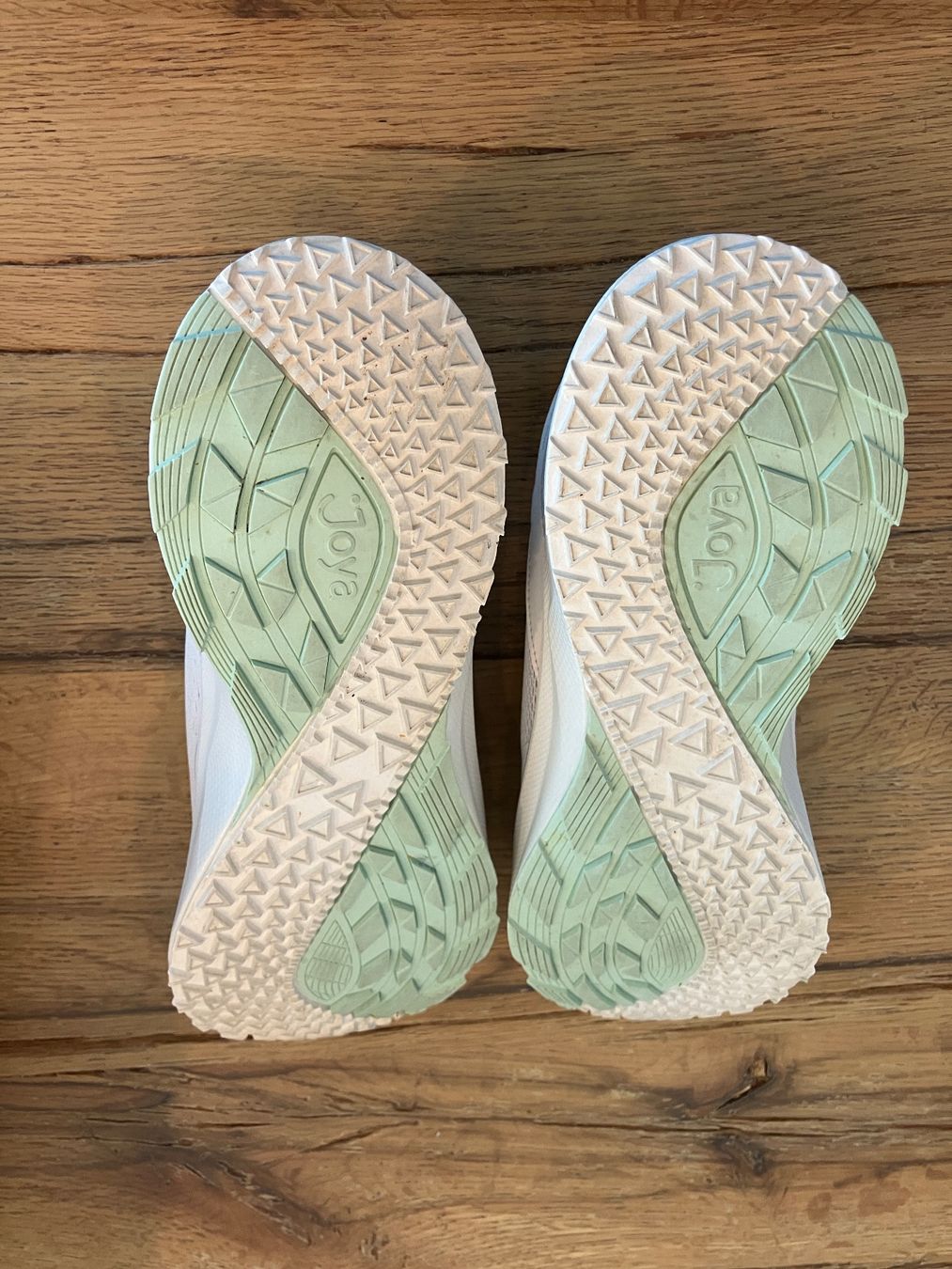 Joya Damenschuhe: Joya Damenschuhe Weiss Groesse 39 neuwertig – Gebraucht aus Fällanden von Maulk 2