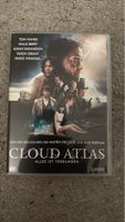 Cloud Atlas DVD guter Zustand