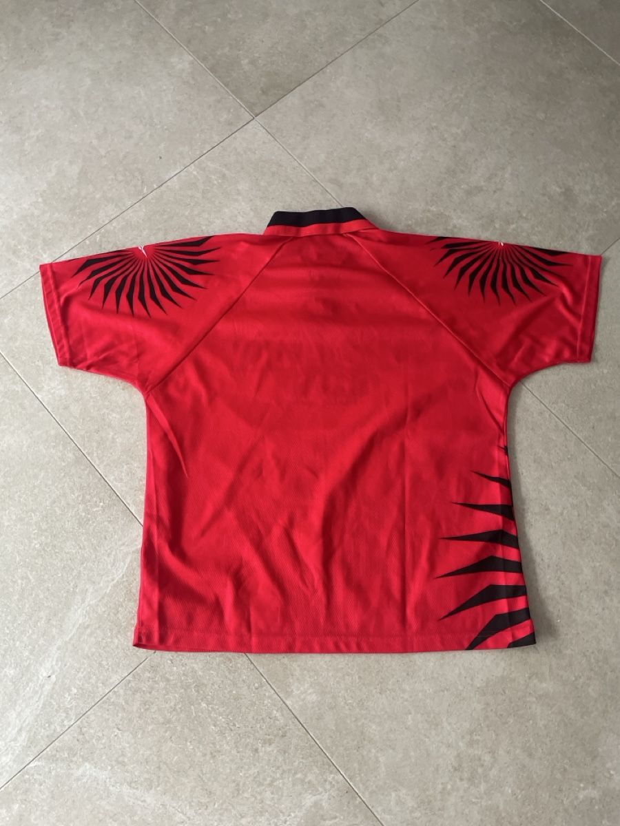 Reebok Leibchen & Hosen: Maillot Neuchâtel Xamax M Reebok – Gebraucht aus Genève von jon_ydl8 2