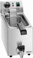 Bartscher Fritteuse SNACK I Plus