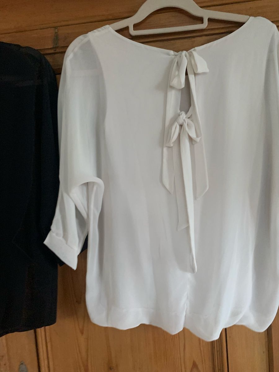 Blusen: Damenbluse Off - Withe – Gebraucht aus Teufen AR von parazello 3