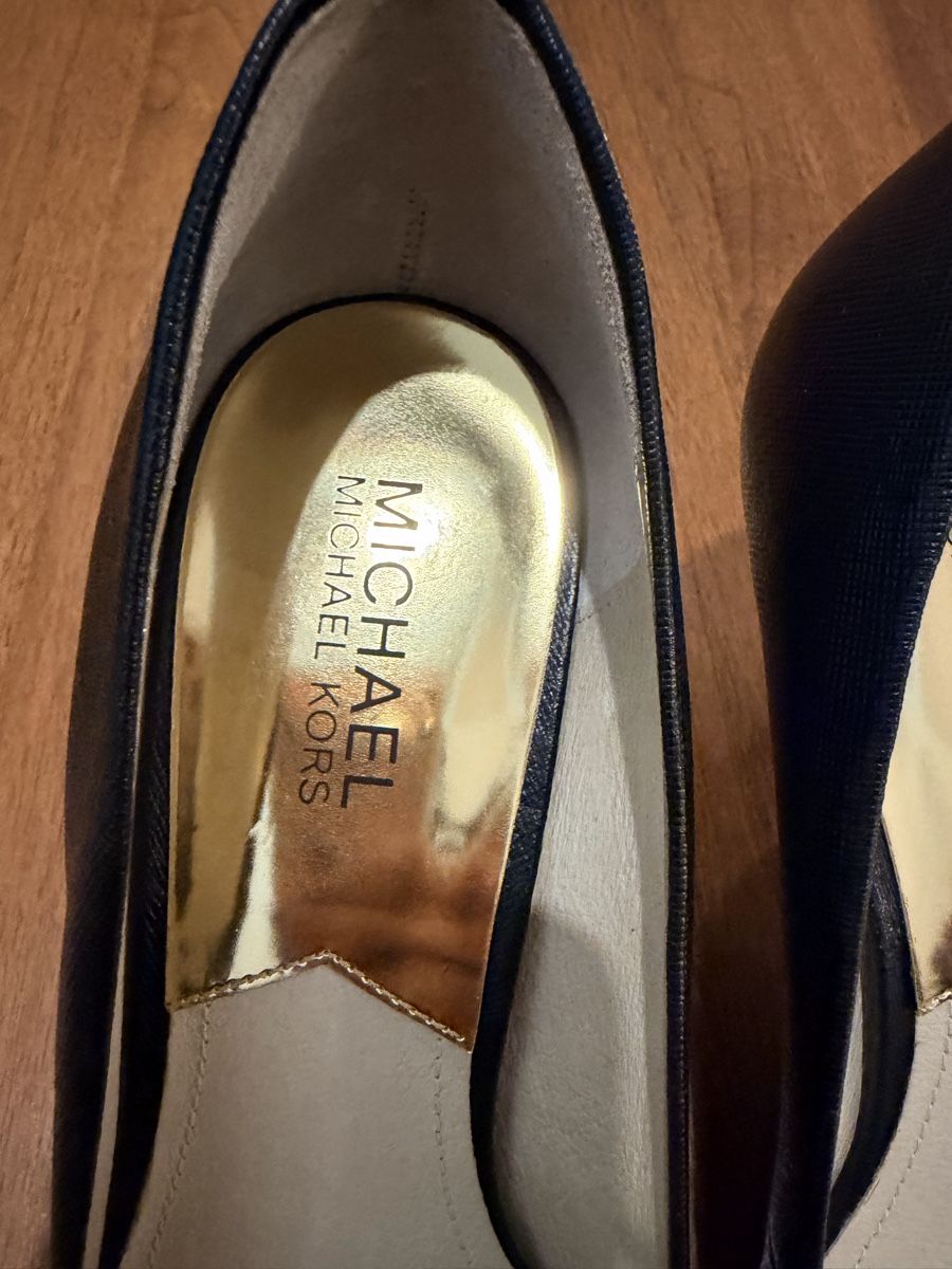 Michael Kors Scarpe da donna: pumps michael kors gr. 40 – Nuovo (secondo la descrizione) da Sarmenstorf venduto da Nila78 6