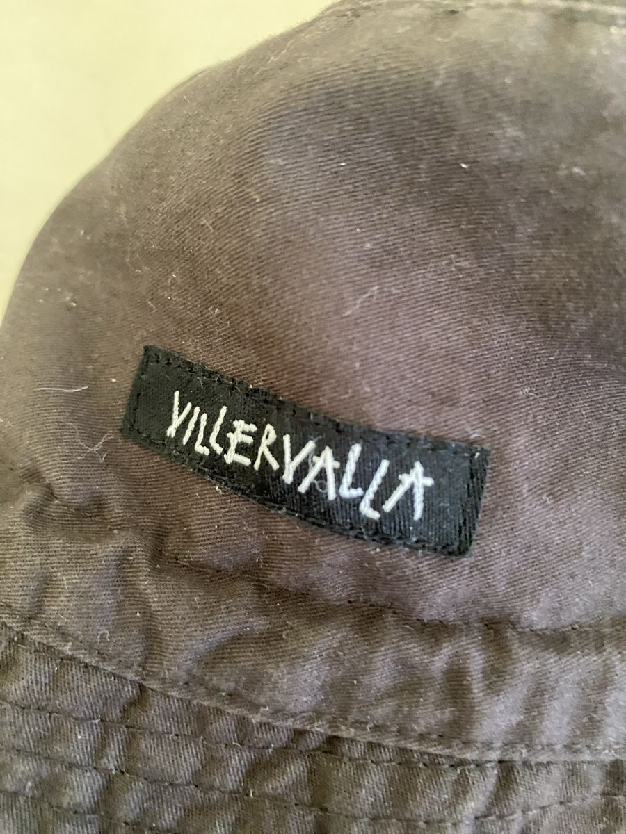 Villervalla Copricapi, berretti & cappellini: Villervalla Hut – Usato da Grasswil venduto da pp7830 1