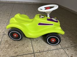 Bobby Car 