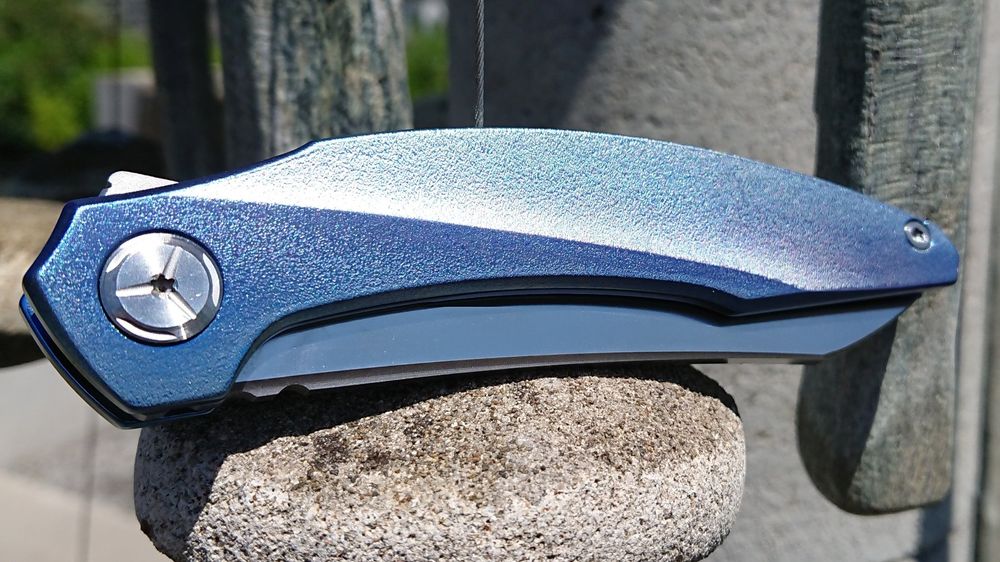 VidaXL Alu-Dockleiter Mit 5 Stufen - Rostfrei & Rutschfest Für Boot & Pool