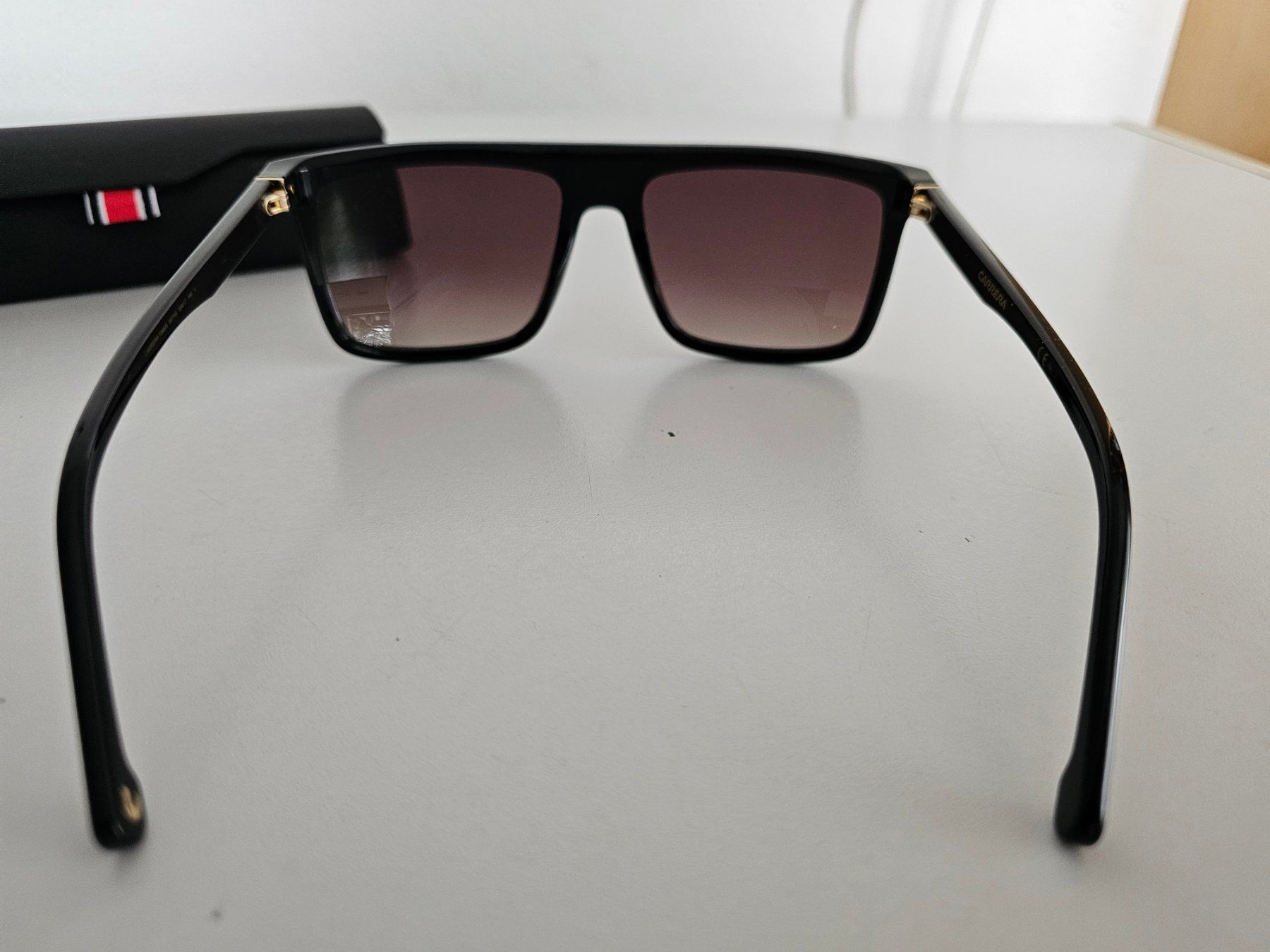 Carrera Occhiali & Lenti: Carrera Sonnenbrille – Usato da Näfels venduto da Saldo_25 4