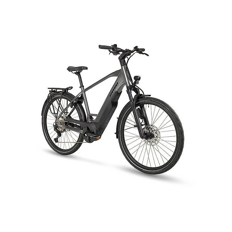 Biciclette: Stevens E-Triton 9.7.1 Plus Ht – Usato da Schönholzerswilen venduto da Biker00 1