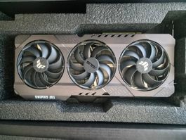 Carte graphique  GeForce RTX 3080 12G