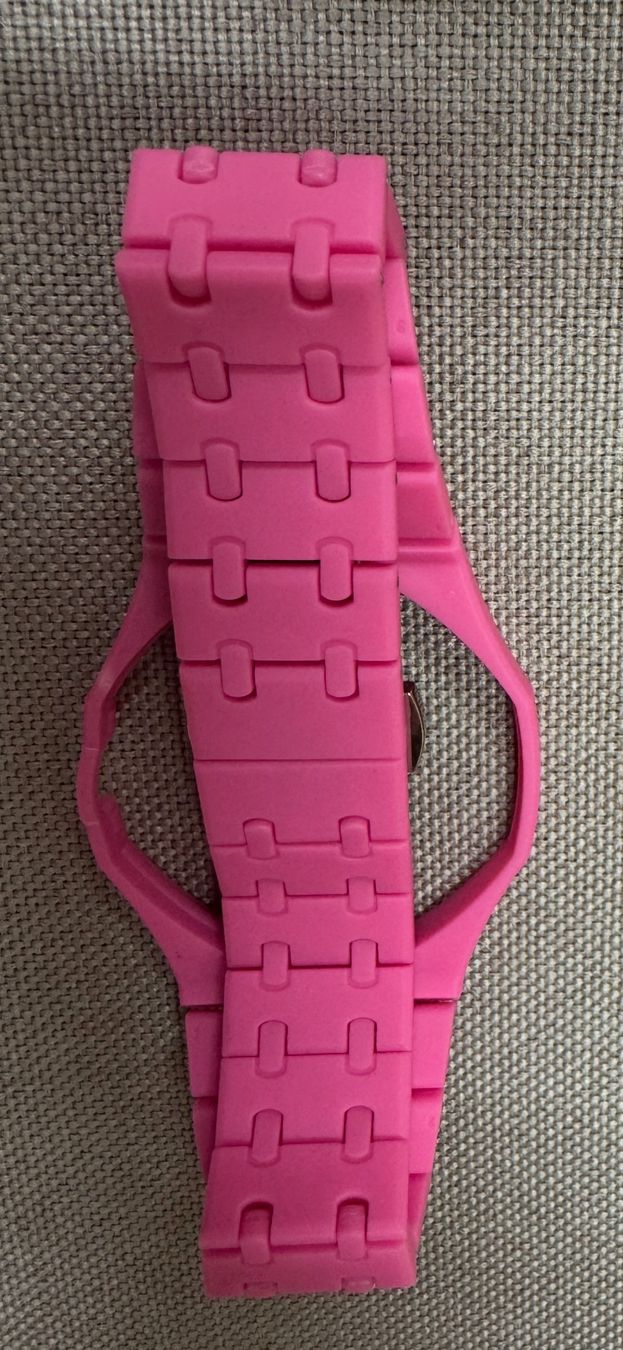 Swatch Orologi: SWATCH AP BIOCERAMICARMBAND NEU – Usato da Schaffhausen venduto da JohnT1 1