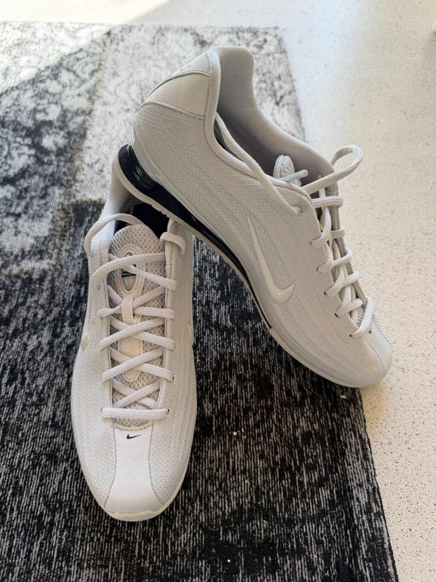 Nike Scarpe da uomo: Nike Shox - Neu! – Nuovo (secondo la descrizione) da Neukirch-Egnach venduto da Suenneli7 1