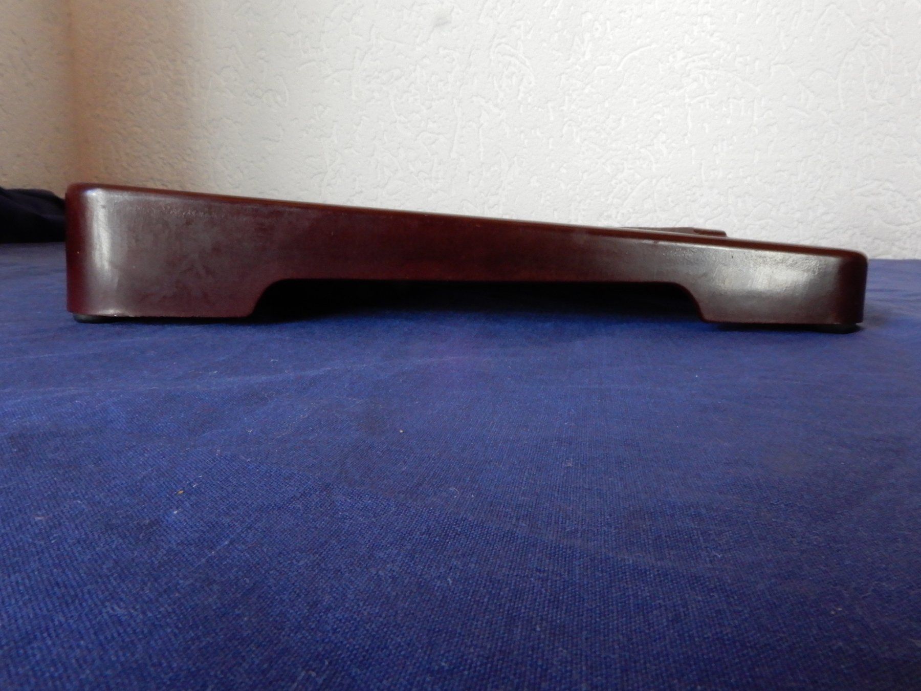 Registratore di cassa: Vintage Pecuna Münzzähler aus Bakelit - 60 er - – Usato da Senèdes venduto da tintinette43 1