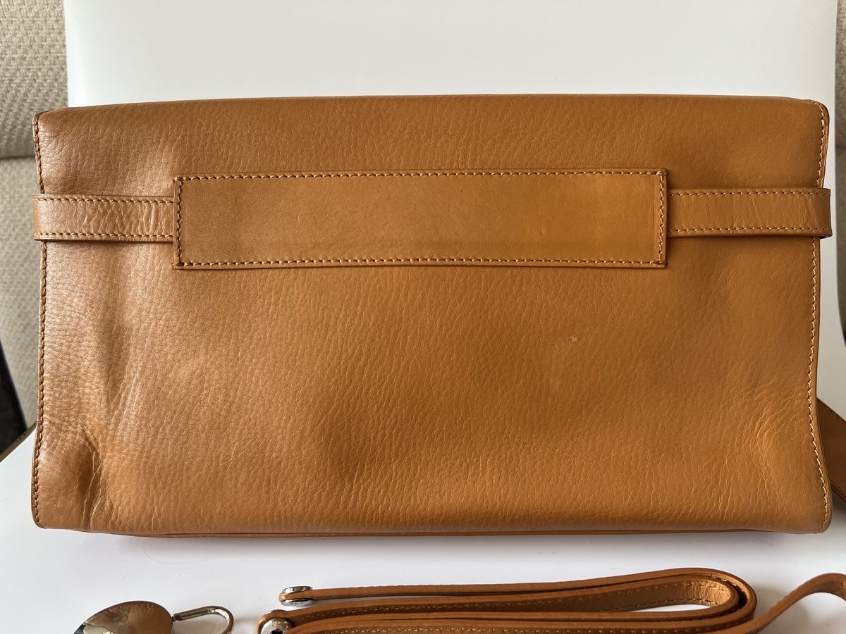 Tosca Blu Borse da donna: Tosca Blu clutch bag – Usato da Chêne-Bougeries venduto da ARosita 1