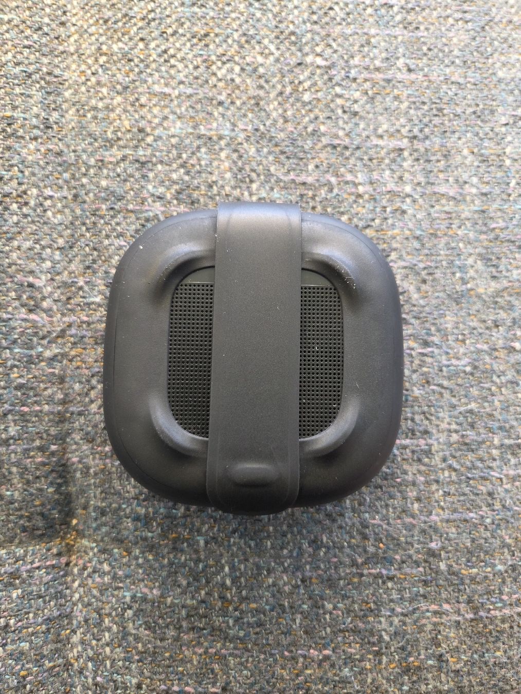 Bose Haut-parleurs: Bose SoundLink Micro Bluetooth Lautsprecher – D'occasion à Jens par Phoenix22 1