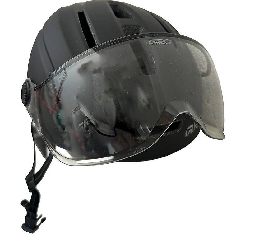 Giro Helme: Giro Evoke MIPS – Gebraucht aus Kriens von SupiDupiDeal