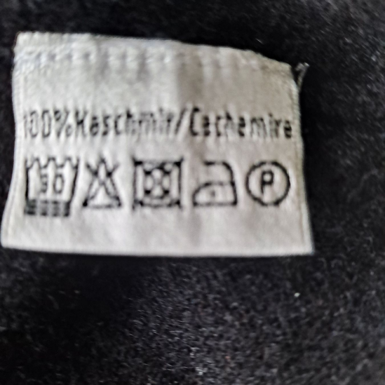 Maglioni & Felpe: 100% Kaschmir 2-fädig Herren Pullover Gr. M – Usato da Liestal venduto da Mas-Y-Mas 3