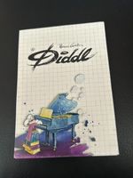 Diddl Block A6, Nummer 65,  Rarität