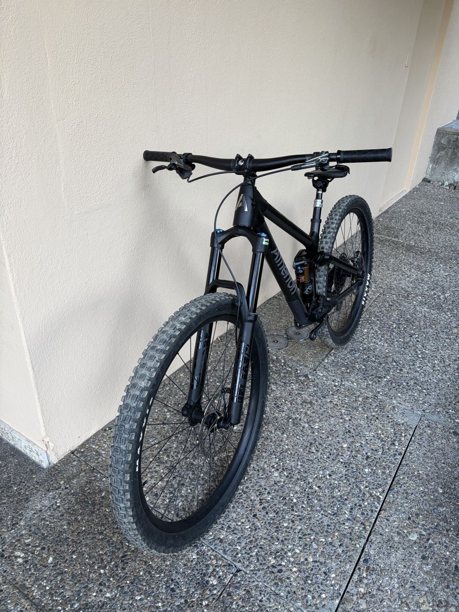 Biciclette: Atherton a150 – Usato da Küsnacht ZH venduto da mor_yj6d 5