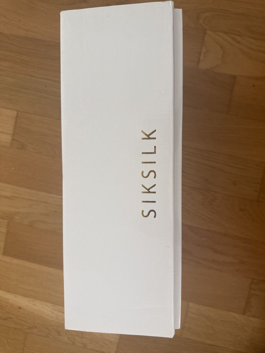 Siksilk Scarpe da uomo: SikSilk Sneaker Gr. 44 – Nuovo e nell'imballaggio originale da Rottenschwil venduto da yve_8rbj 2