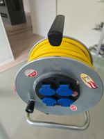 Enrouleur de câble