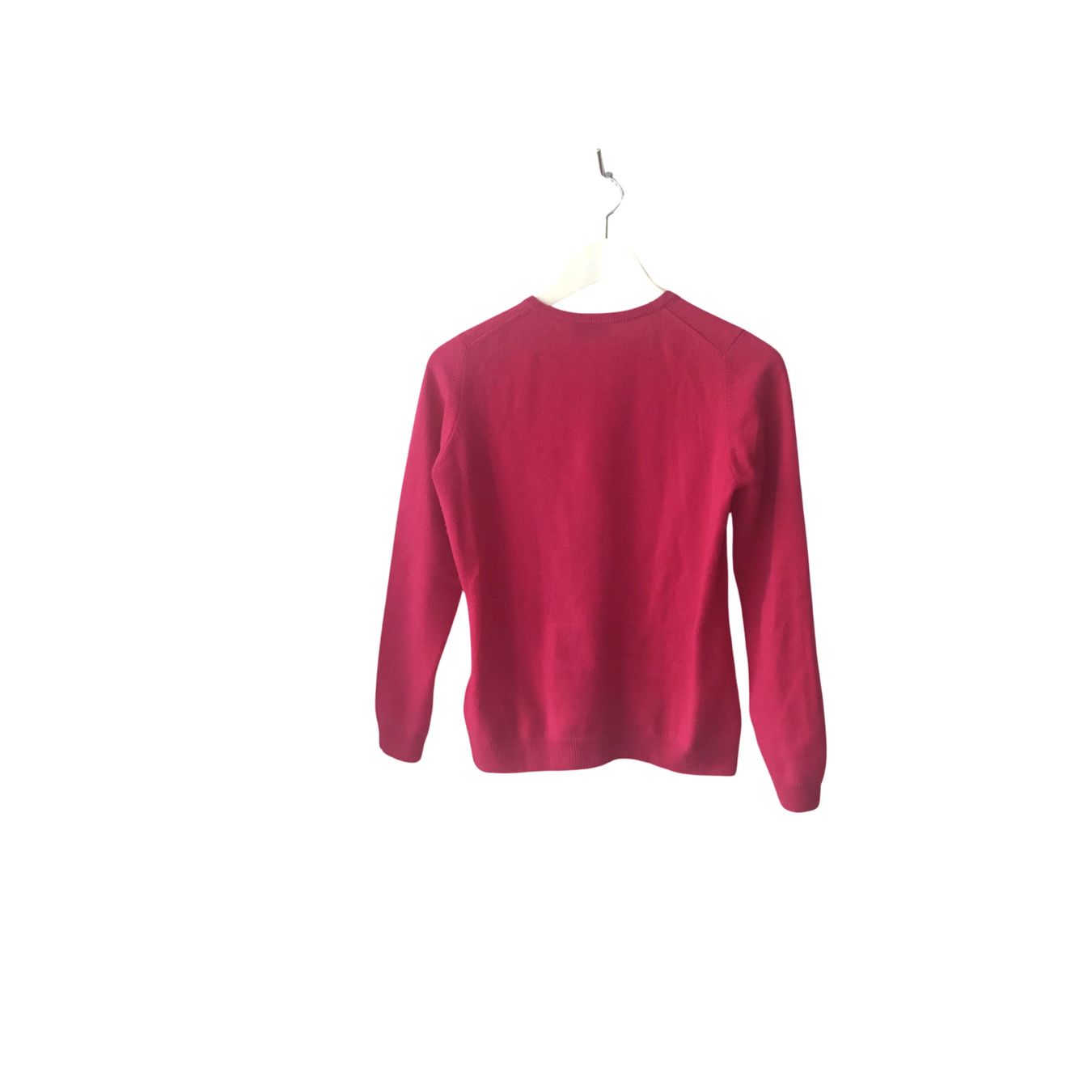 Ballantyne Maglioni & Felpe: BALLANTYNE  Pullover aus Cashmere - neu - – Nuovo (secondo la descrizione) da Jona venduto da vanessasupermarket20 4