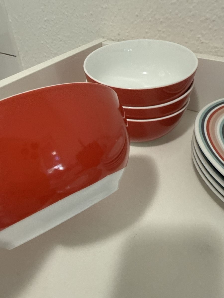 Geschirrsets: Geschirrset 16-Teilig – Gebraucht aus Winterthur von vic_d5t9 7