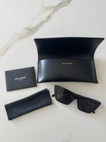 Saint Laurent Mica