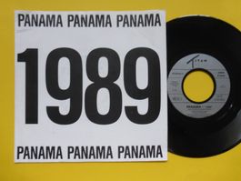 Panama – 1989