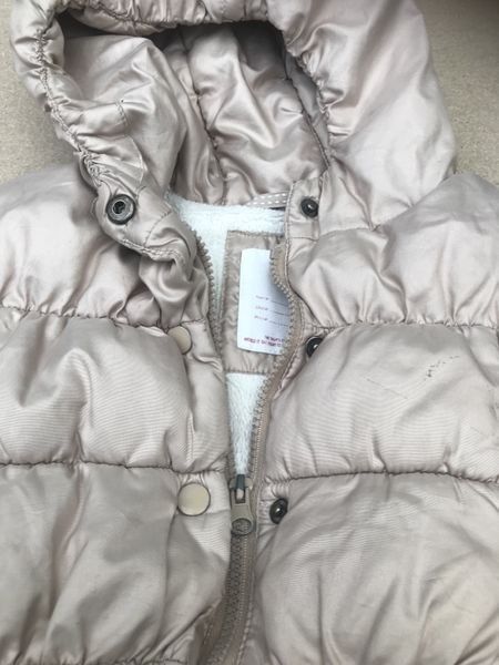 Giacche & Cappotti: Mädchen Okaidi Jacke 98/104 – Usato da Bergdietikon venduto da antovale 1