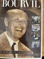 Le mur de l'atlantique (1970, DVD, Bourvil)