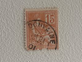 France Briefmarken ab 1.95 CHF (Gratis-Versand)