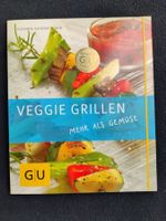 Veggie Grillen - mehr als Gemüse / GU 2014 - S. Bodensteiner