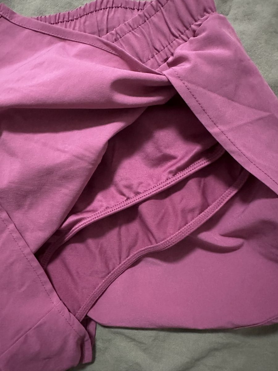 Pantaloni: Laufshort von ICIW – Nuovo (secondo la descrizione) da Basel venduto da ronjalg 3