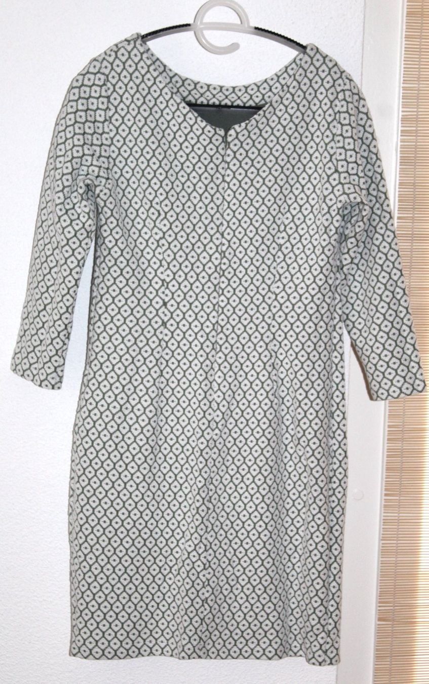 Vestiti: Warmes Street One Kleid  EU - Gr. 36 – Usato da Locarno venduto da madame-tus-sauds 1