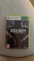XBOX 360 Call of Duty Black Ops gebraucht
