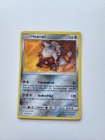 Heatran (Ultra Prism 88/156)
