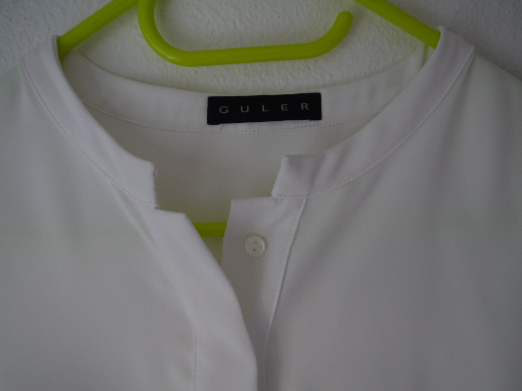 Camicette: GULER Bluse  Gr: M – Usato da Hagendorn venduto da Blaf 1