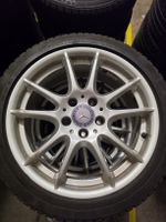 Mercedes 7x17 ET49 / A169 401 26 02