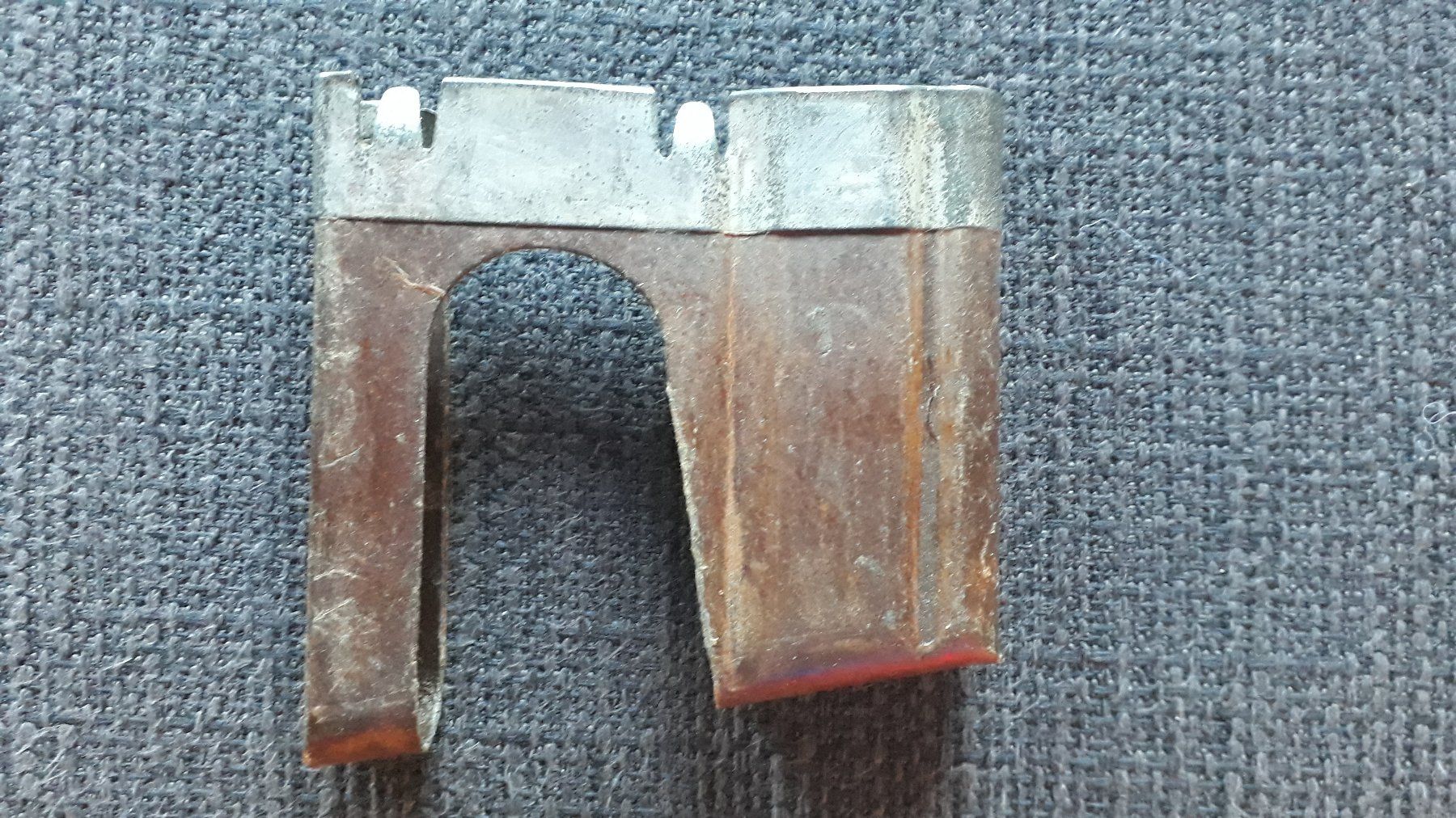 Attrezzatura da arrampicata: Matériel militaire Suisse – Usato da Moudon venduto da rohrbitounet 8