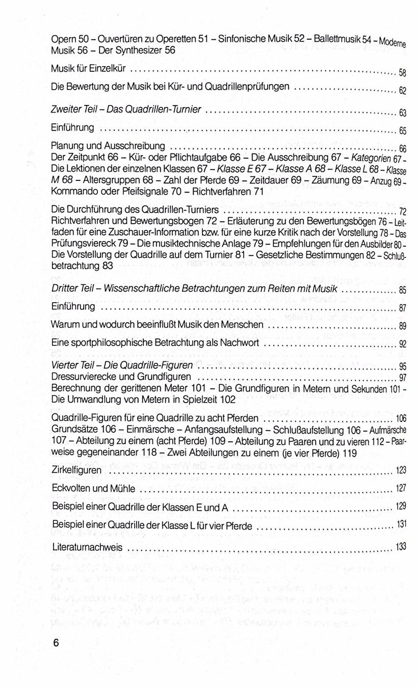 Libri: Musik zum Reiten – Nuovo (secondo la descrizione) da Sarnen venduto da Livres 4