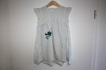 Kinder Kleid von Name It, Gr. 104