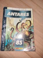 numéro 85 de la bande dessinée de science-fiction Antarès